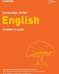 COLLINS CAMBRIDGE IGCSE CAMBRIDGE IGCSE ENGLISH STUDENT'S BOOK 4E (ISBN: 9780008700553) COLLINS CAMBRIDGE IGCSE CAMBRIDGE IGCSE ENGLISH STUDENT'S BOOK 4E (ISBN: 9780008700553)