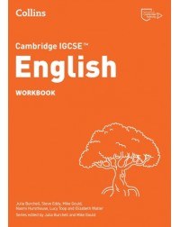 COLLINS CAMBRIDGE IGCSE CAMBRIDGE IGCSE ENGLISH WORKBOOK 4E (ISBN: 9780008700560) COLLINS CAMBRIDGE IGCSE CAMBRIDGE IGCSE ENGLISH WORKBOOK 4E (ISBN: 9780008700560)