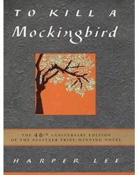 HARPER LEE TO KILL A MOCKINGBIRD (ISBN: 9780060194994) HARPER LEE TO KILL A MOCKINGBIRD (ISBN: 9780060194994)