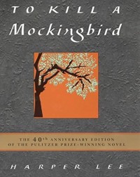 HARPER LEE TO KILL A MOCKINGBIRD (ISBN: 9780060194994)