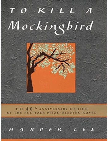 HARPER LEE TO KILL A MOCKINGBIRD (ISBN: 9780060194994)