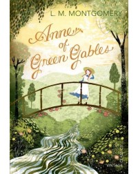 ANNE OF GREEN GABLES (ISBN: 9780099582649) ANNE OF GREEN GABLES (ISBN: 9780099582649)