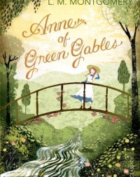 ANNE OF GREEN GABLES (ISBN: 9780099582649) ANNE OF GREEN GABLES (ISBN: 9780099582649)