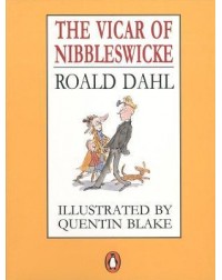 VICAR OF NIBBLESWICKE (ISBN: 9780140348910)