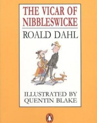 VICAR OF NIBBLESWICKE (ISBN: 9780140348910) VICAR OF NIBBLESWICKE (ISBN: 9780140348910)