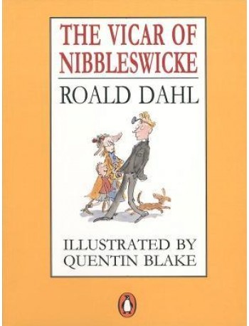 VICAR OF NIBBLESWICKE (ISBN: 9780140348910)