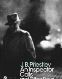 AN INSPECTOR CALLS (ISBN: 9780141185354) AN INSPECTOR CALLS (ISBN: 9780141185354)