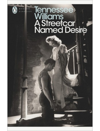 A STREETCAR NAMED DESIRE (ISBN: 9780141190273)