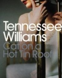 "CAT ON A HOT TIN ROOF" BY TENNESSEE WILLIAMS (ISBN: 9780141190280)