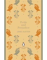 JANE AUSTEN - PRIDE AND PREJUDICE (PENGUIN CLASSICS) (ISBN: 9780141199078)