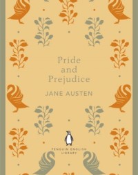 JANE AUSTEN - PRIDE AND PREJUDICE (PENGUIN CLASSICS) (ISBN: 9780141199078) JANE AUSTEN - PRIDE AND PREJUDICE (PENGUIN CLASSICS) (ISBN: 9780141199078)