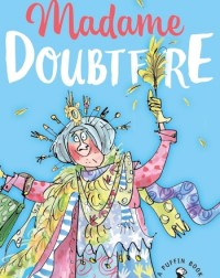 MADAME DOUBTFIRE (ANNE FINE) (ISBN: 9780141359755) MADAME DOUBTFIRE (ANNE FINE) (ISBN: 9780141359755)