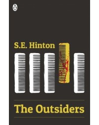 THE OUTSIDERS BY S.E HINTON (ISBN: 9780141368887)