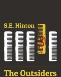 THE OUTSIDERS BY S.E HINTON (ISBN: 9780141368887) THE OUTSIDERS BY S.E HINTON (ISBN: 9780141368887)