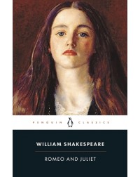 ROMEO AND JULIET BY WILLIAM SHAKESPEARE (ISBN: 9780141396477) ROMEO AND JULIET BY WILLIAM SHAKESPEARE (ISBN: 9780141396477)