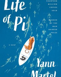 THE LIFE OF PI-YANN MARTEL (ISBN: 9780156027328) THE LIFE OF PI-YANN MARTEL (ISBN: 9780156027328)