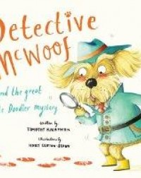 DETECTIVE MCWOOF(ISBN: 9780192739957) DETECTIVE MCWOOF(ISBN: 9780192739957)