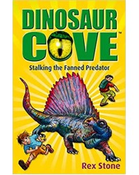 STALK FANNED PREDATOR(ISBN: 9780192756282) STALK FANNED PREDATOR(ISBN: 9780192756282)