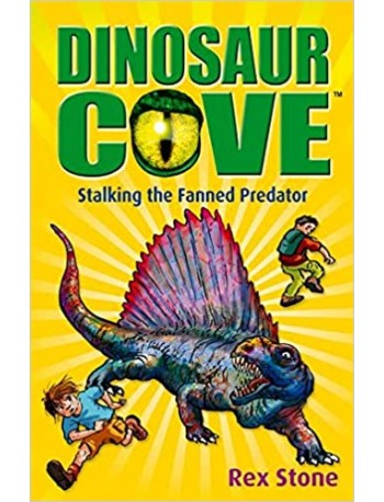 STALK FANNED PREDATOR(ISBN: 9780192756282)