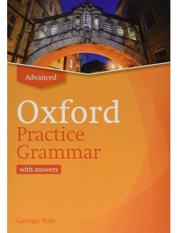 OXFORD PRACTICE GRAMMAR ADVANCED WITH ANSWER KEY (ISBN: 9780194214766) OXFORD PRACTICE GRAMMAR ADVANCED WITH ANSWER KEY (ISBN: 9780194214766)
