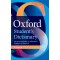 OXFORD STUDENT'S DICTIONARY 4E (ISBN: 9780194406147)
