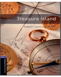 Oxford Bookworms Library Level 4: Treasure Island audio pack 3E (ISBN: 9780194621144)