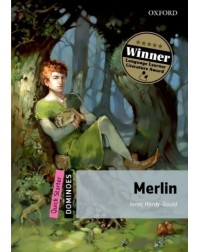 Dominoes Quick Starter Merlin Audio Pack (ISBN: 9780194639026)