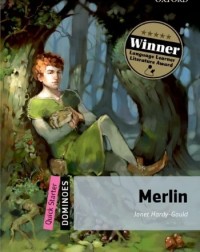 Dominoes Quick Starter Merlin Audio Pack (ISBN: 9780194639026) Dominoes Quick Starter Merlin Audio Pack (ISBN: 9780194639026)