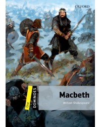 Dominoes One Macbeth Audio Pack (ISBN: 9780194639330)