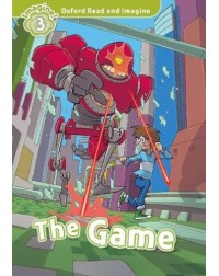 FAMILY AND FRIENDS OXFORD READ AND IMAGINE: THE GAME (ISBN 9780194723329)