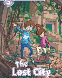 FAMILY AND FRIENDS OXFORD READ AND IMAGINE: THE LOST CITY (ISBN 9780194723633) FAMILY AND FRIENDS OXFORD READ AND IMAGINE: THE LOST CITY (ISBN 9780194723633)