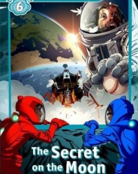 FAMILY AND FRIENDS OXFORD READ AND IMAGINE: THE SECRET ON THE MOON (ISBN 9780194723855) FAMILY AND FRIENDS OXFORD READ AND IMAGINE: THE SECRET ON THE MOON (ISBN 9780194723855)