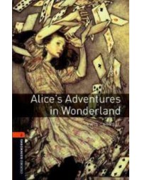 ALICE'S ADVENTURE IN WONDERLAND (ISBN 9780194790512)