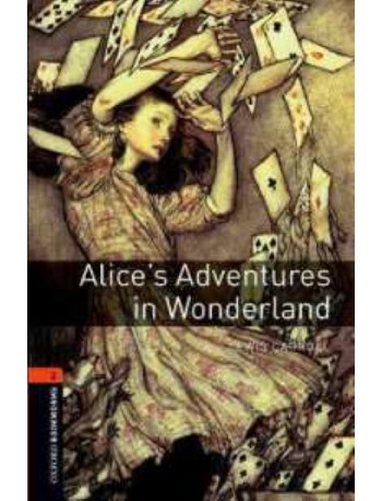 ALICE'S ADVENTURE IN WONDERLAND (ISBN 9780194790512)