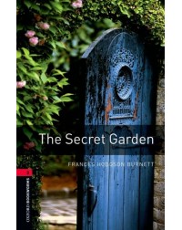 OBL 3 : THE SECRET GARGEN 3ED (ISBN 9780194791298)