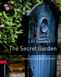 OBL 3 : THE SECRET GARGEN 3ED (ISBN 9780194791298) OBL 3 : THE SECRET GARGEN 3ED (ISBN 9780194791298)