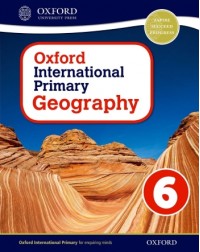 OXFORD INTERNATIONAL PRIMARY GEOGRAPHY STUDENT'S BOOK 6 (ISBN: 9780198310082) OXFORD INTERNATIONAL PRIMARY GEOGRAPHY STUDENT'S BOOK 6 (ISBN: 9780198310082)
