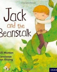 OXFORD READING TREE TRADITIONAL TALES: JACK AND THE BEANSTALK (ISBN: 9780198339502) OXFORD READING TREE TRADITIONAL TALES: JACK AND THE BEANSTALK (ISBN: 9780198339502)