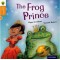 OXFORD READING TREE TRADITIONAL TALES: THE FROG PRINCE (ISBN: 9780198339564)