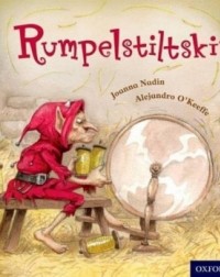 OXFORD READING TREE TRADITIONAL TALES: RUMPELSTILTSKIN (ISBN: 9780198339656) OXFORD READING TREE TRADITIONAL TALES: RUMPELSTILTSKIN (ISBN: 9780198339656)