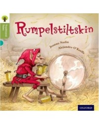 OXFORD READING TREE TRADITIONAL TALES: RUMPELSTILTSKIN (ISBN: 9780198339656)