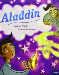 OXFORD READING TREE TRADITIONAL TALES: ALADDIN (ISBN: 9780198339687) OXFORD READING TREE TRADITIONAL TALES: ALADDIN (ISBN: 9780198339687)