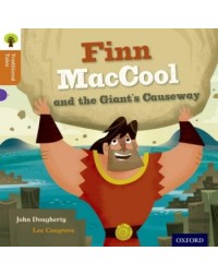 FINN MACCOOL AND THE GIANT'S CAUSEWAY(ISBN: 9780198339755)