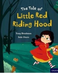 LITTLE RED RIDING HOOD (ISBN: 9780198339762)