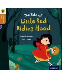 LITTLE RED RIDING HOOD (ISBN: 9780198339762)