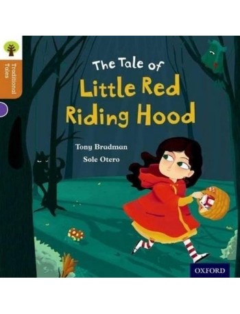 LITTLE RED RIDING HOOD (ISBN: 9780198339762) LITTLE RED RIDING HOOD (ISBN: 9780198339762)
