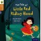 LITTLE RED RIDING HOOD (ISBN: 9780198339762)