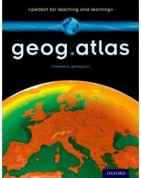 GEOG.ATLAS (ISBN: 9780198390756)