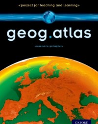 GEOG.ATLAS (ISBN: 9780198390756) GEOG.ATLAS (ISBN: 9780198390756)