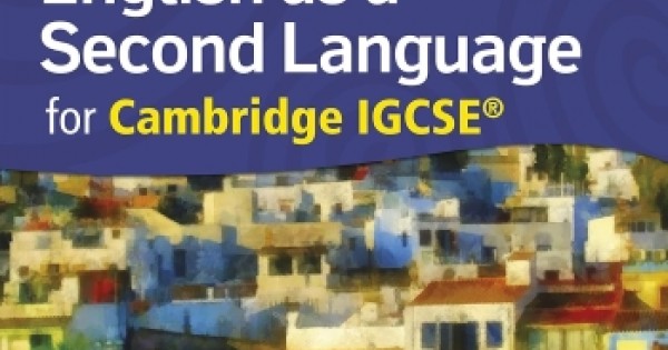 Complete English As A Second Language For Cambridge Igcse Student Book Complete English As A Second Language For Cambridge Igcse Student Book